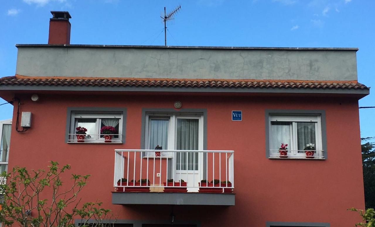 Apartamento Vivienda de uso turistico NEL La Pesa Exterior foto